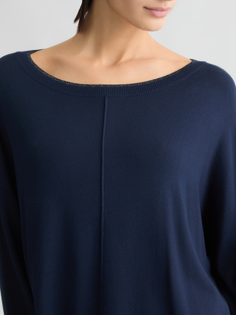 Maglia Liu Jo da Donna - Blu