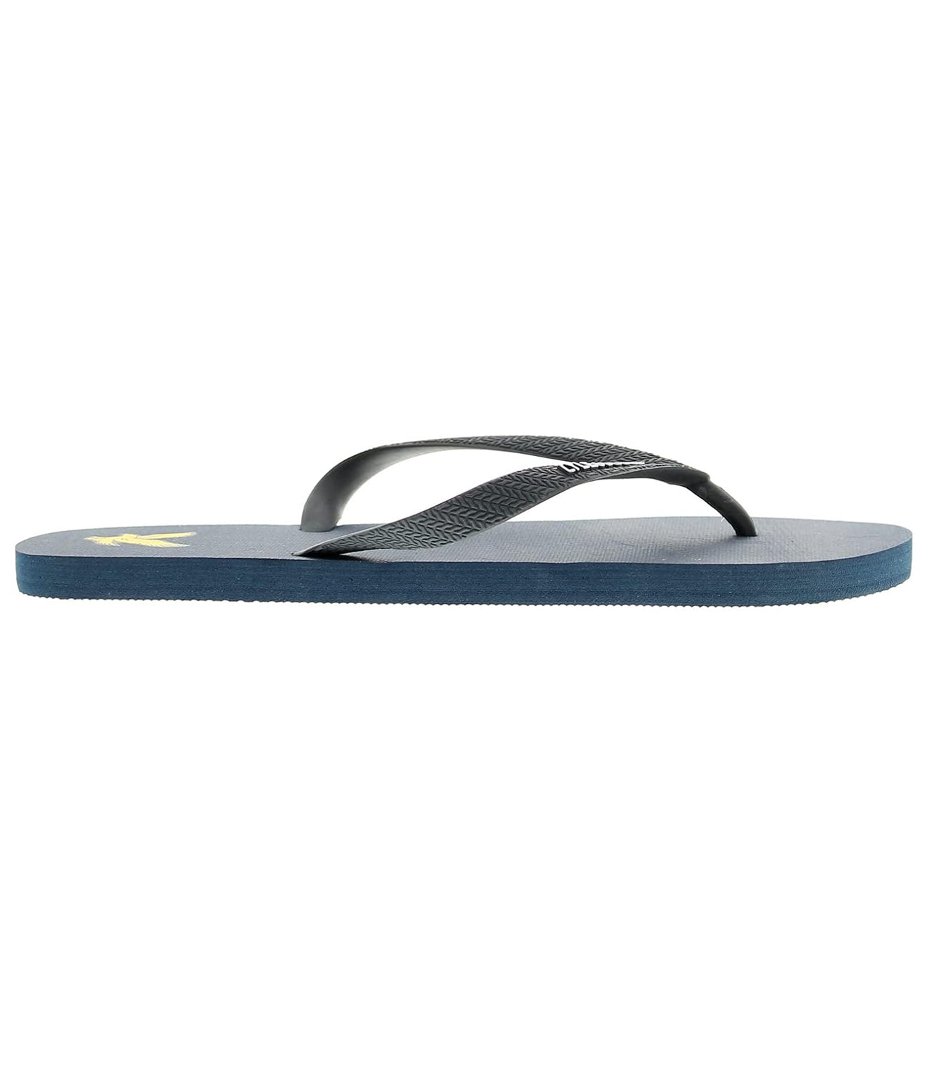 Lyle & Scott Lyle &amp; Scott Infradito Flip Flop Uomo Mod. FW1213 Z271 Dark navy Blu