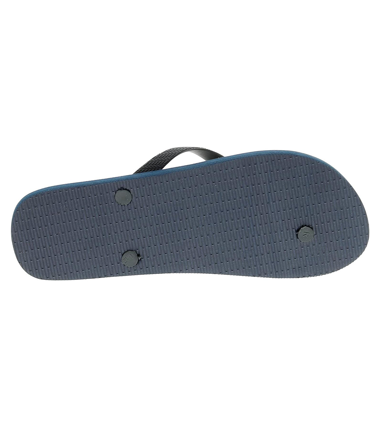 Lyle & Scott Lyle &amp; Scott Infradito Flip Flop Uomo Mod. FW1213 Z271 Dark navy Blu
