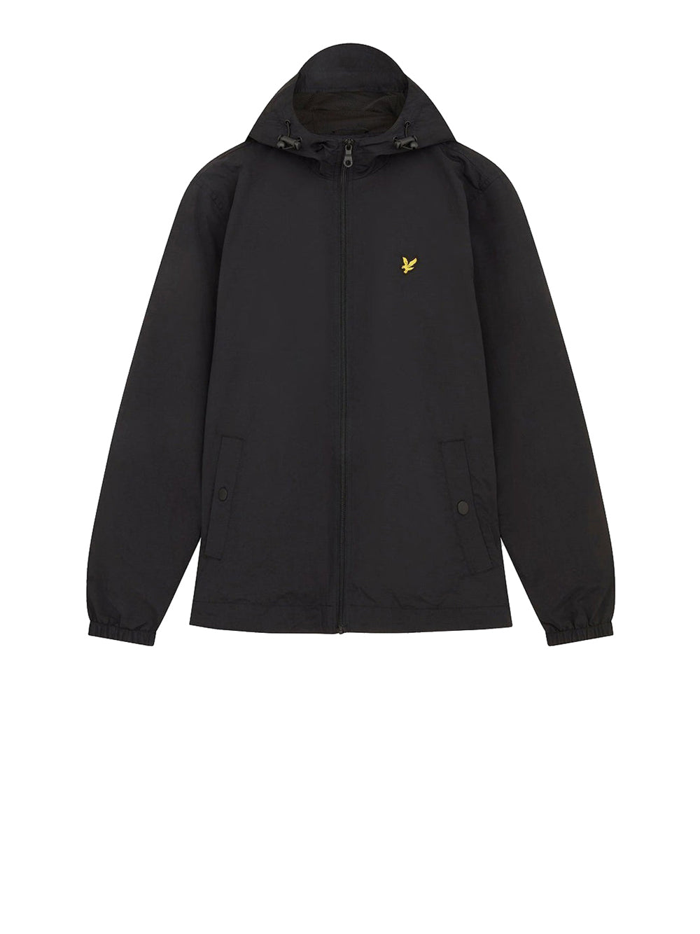 Giubbino Lyle & Scott da Uomo - Nero