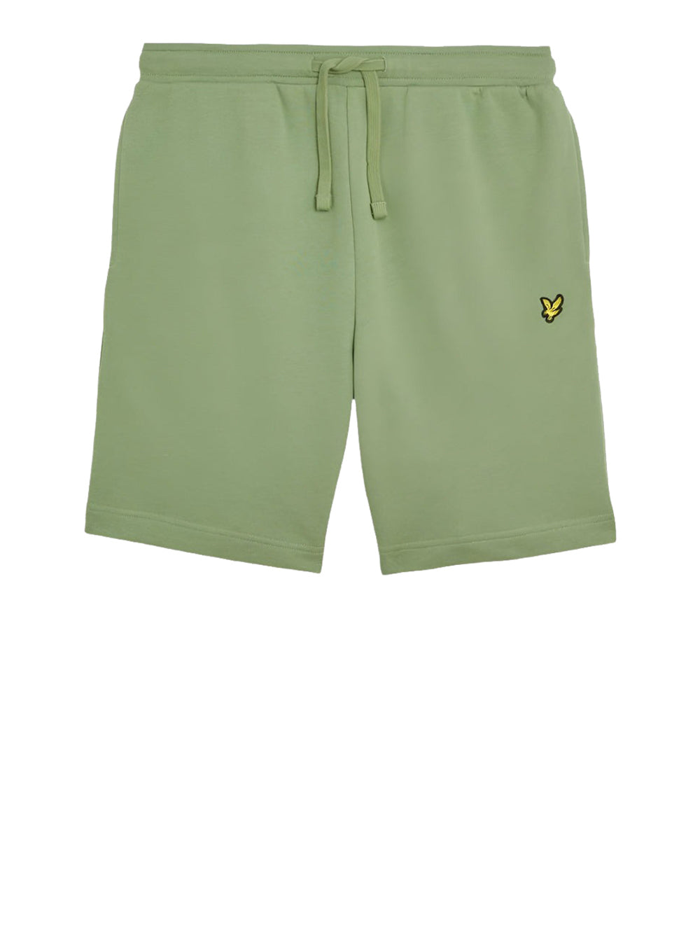 Bermuda Casual Lyle & Scott da Uomo - Verde