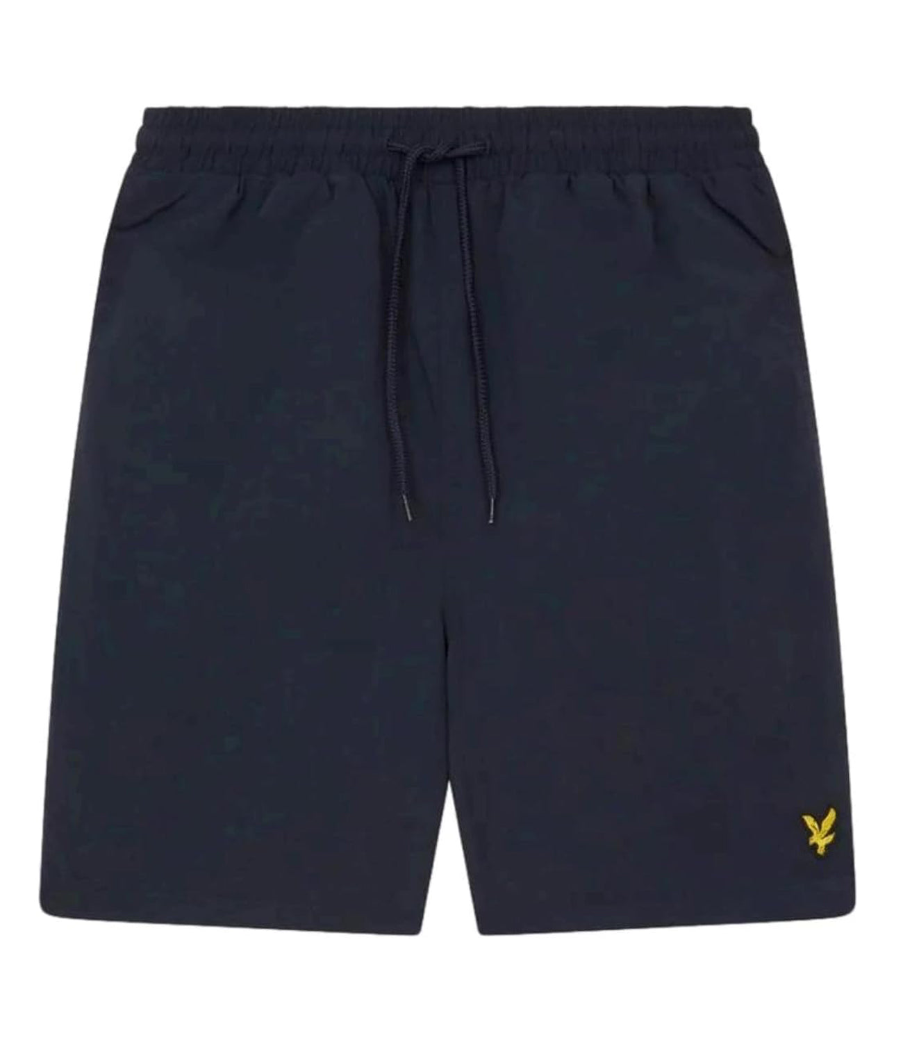 Lyle & Scott Lyle &amp; Scott Short Mare Plain Swim Short Uomo Mod. SH1204VB Z271 Dark navy Blu