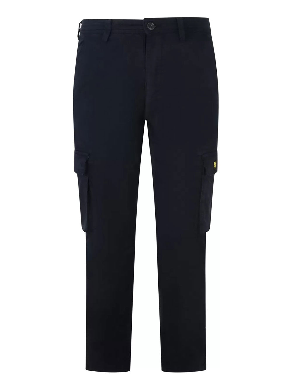 Pantalone Cargo Lyle & Scott Main Road da Uomo - Blu