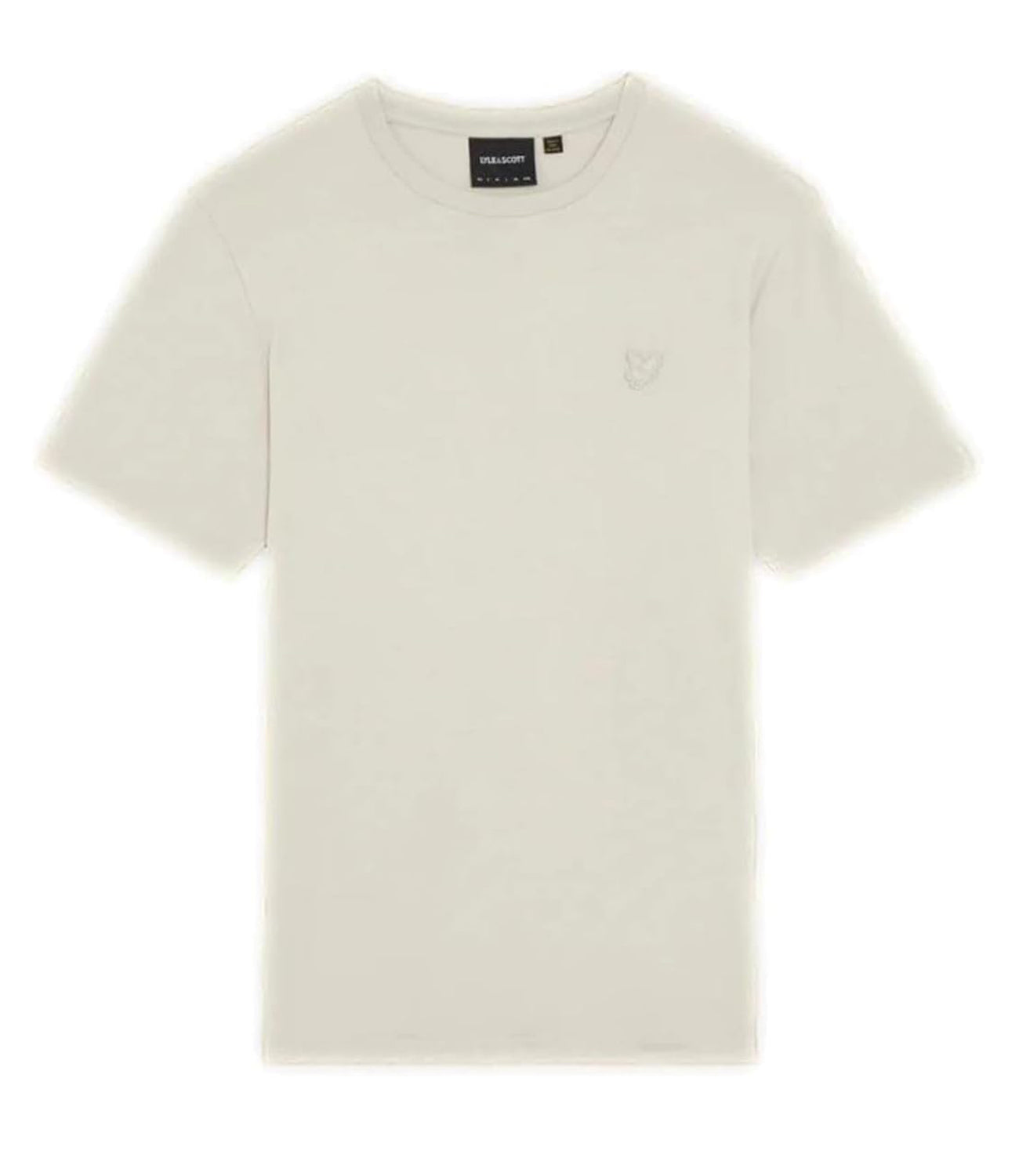 Lyle & Scott Lyle &amp; Scott T-shirt Tonal Eagle Plain T-Shirt Uomo Mod. TS400TON W870 Cove