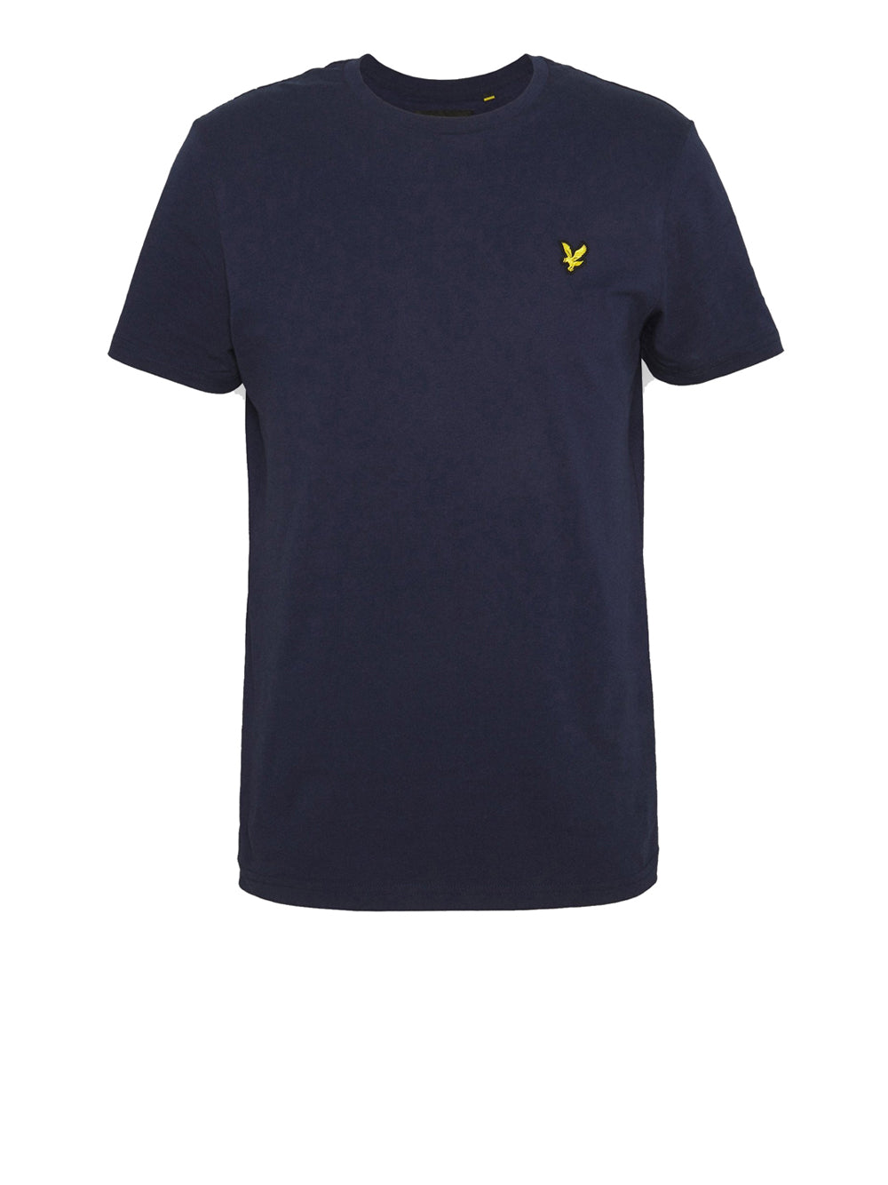 T-shirt Lyle & Scott Plain da Uomo - Blu