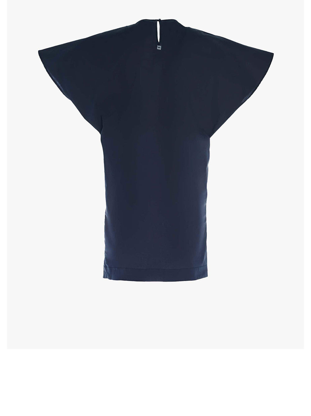 Blusa Manila Grace da Donna - Nero