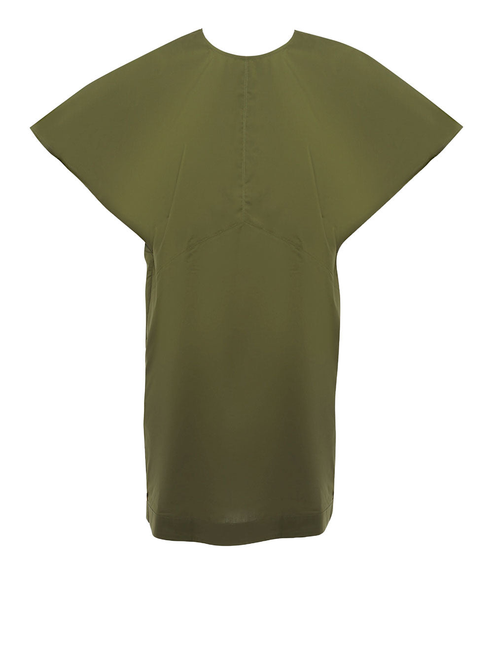 Blusa Manila Grace da Donna - Verde