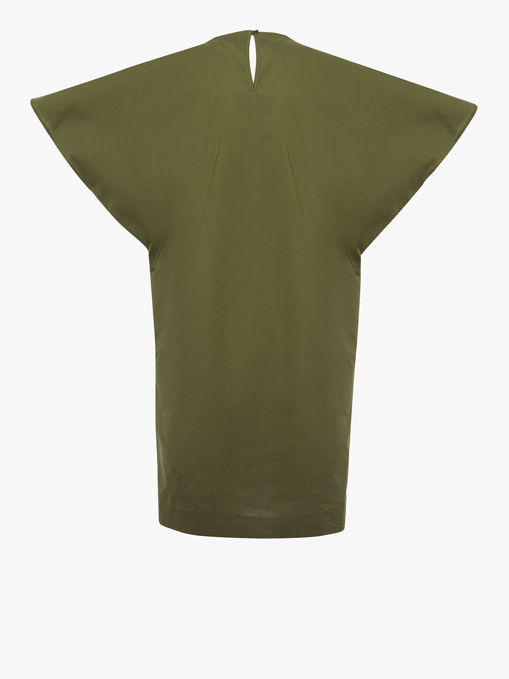 Blusa Manila Grace da Donna - Verde