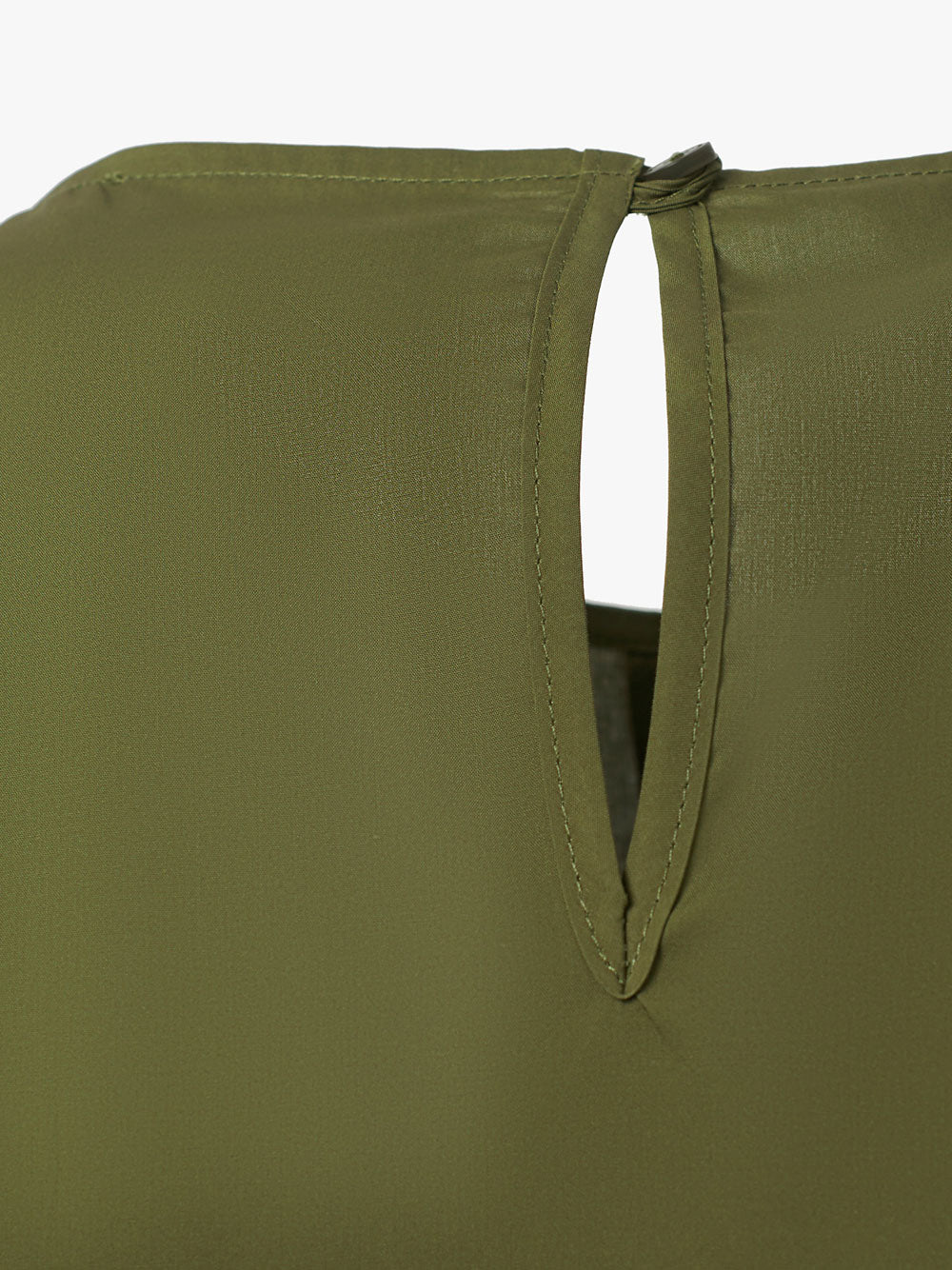 Blusa Manila Grace da Donna - Verde