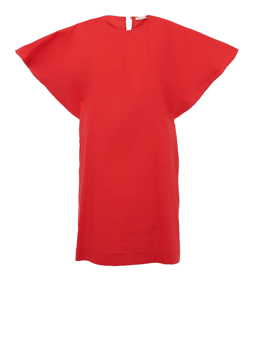 Blusa Manila Grace da Donna - Rosso