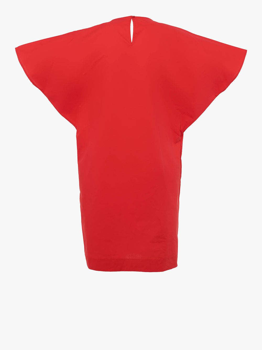 Blusa Manila Grace da Donna - Rosso