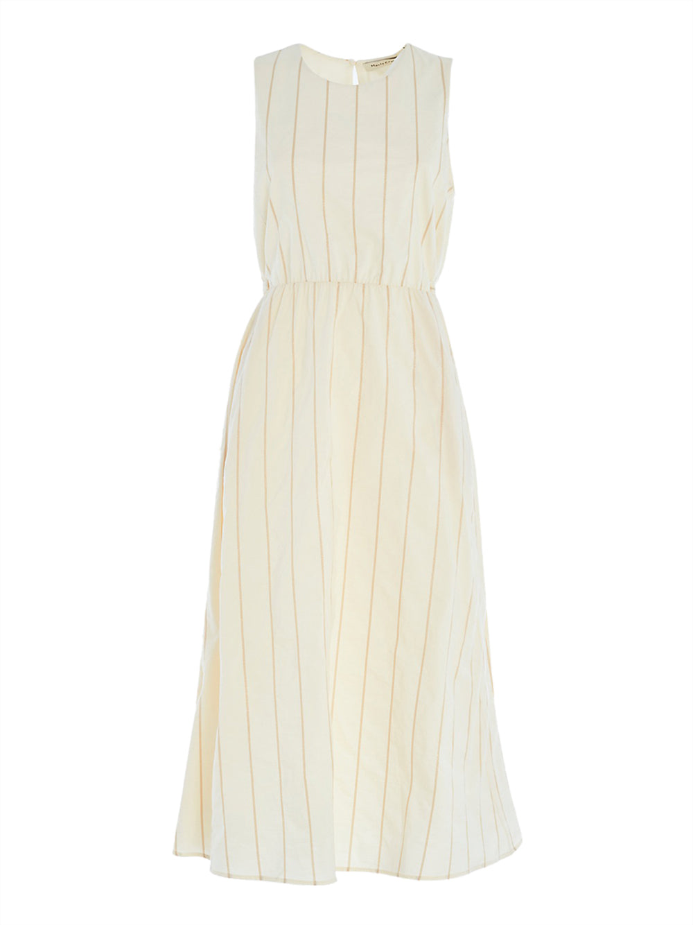 Vestito Manila Grace da Donna - Bianco