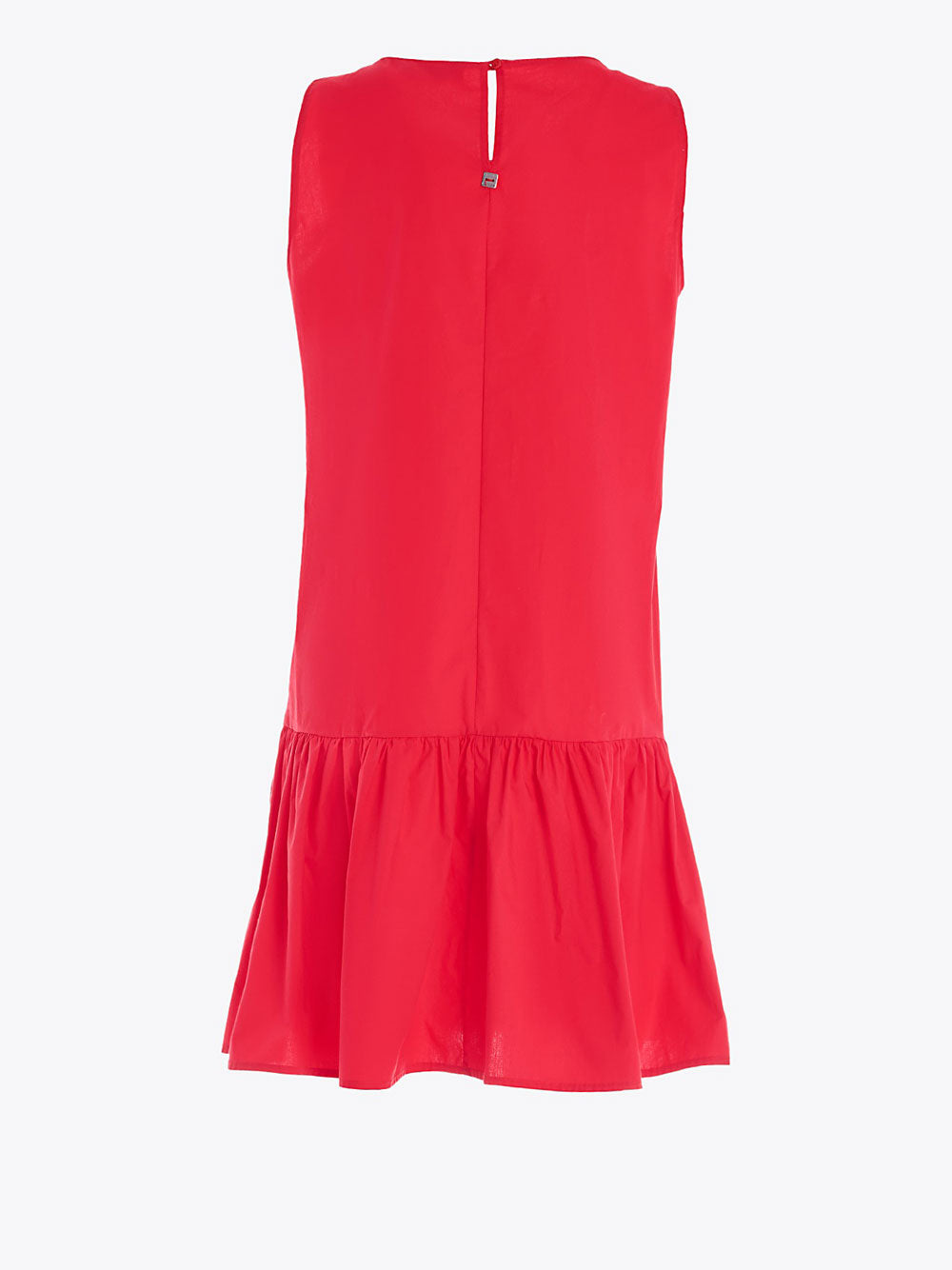 Vestito Mini Manila Grace da Donna - Rosso