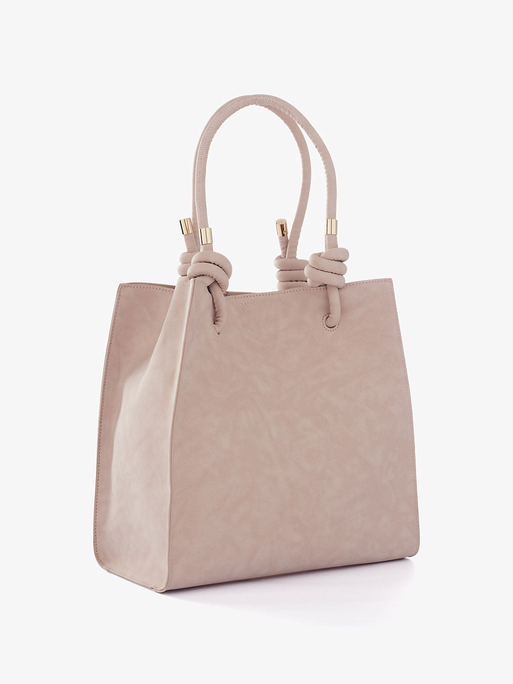 Borsa Shopper Manila Grace Felicia da Donna - Rosa