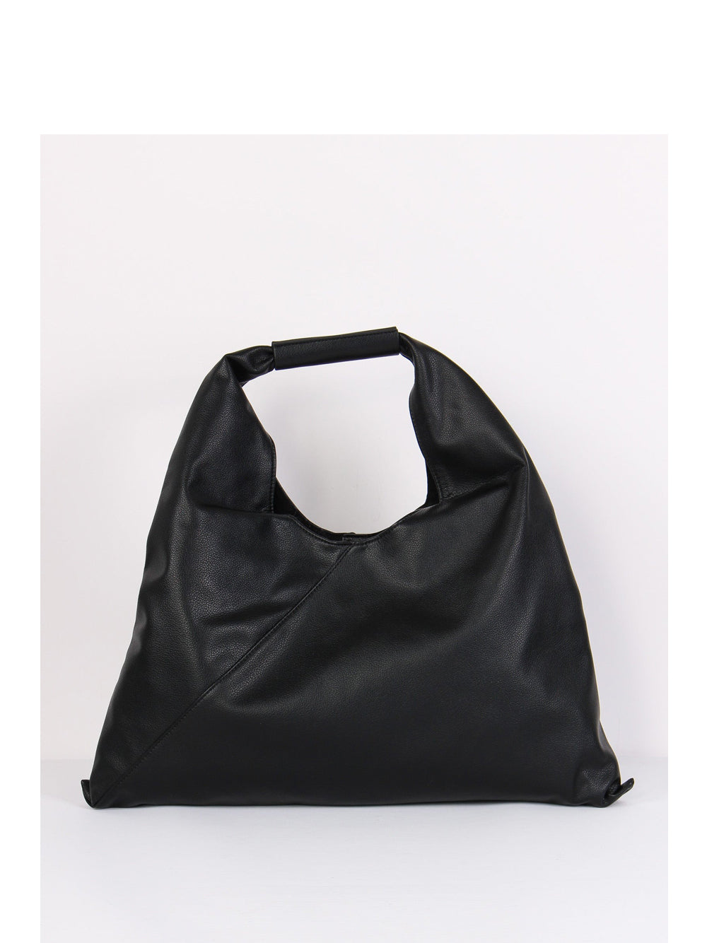 Borsa Shopper Manila Grace da Donna - Nero