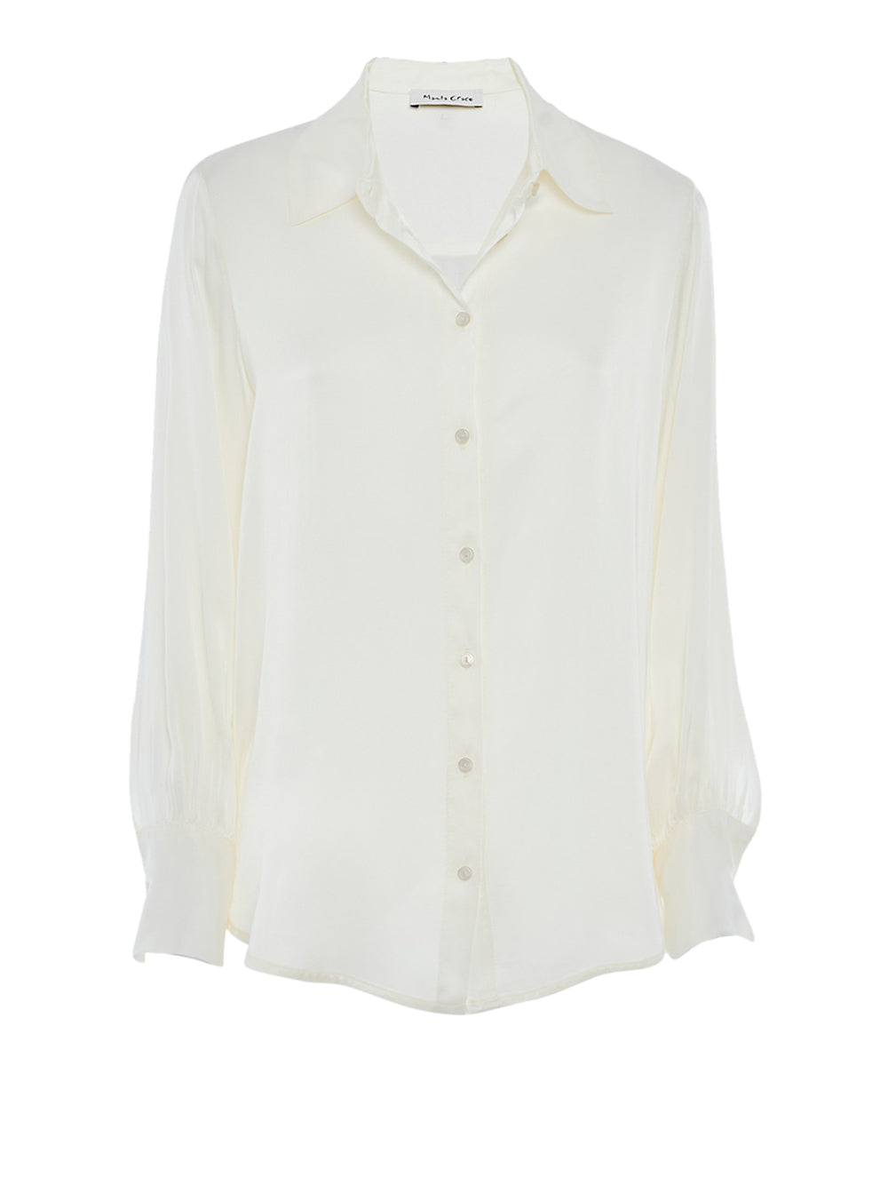 Camicia Manila Grace da Donna - Bianco
