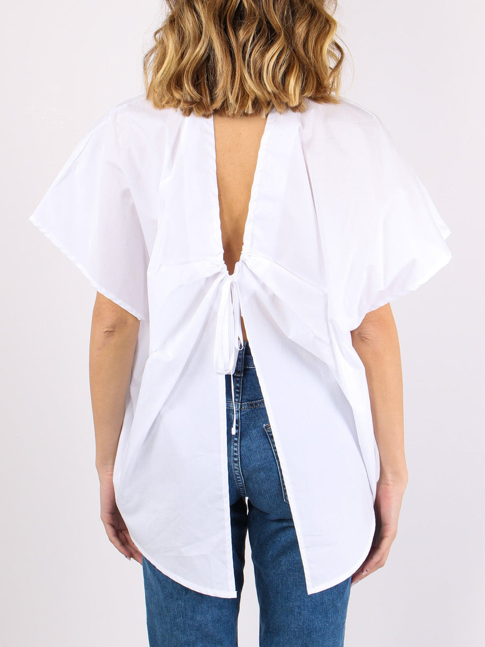 Camicia Manila Grace da Donna - Bianco