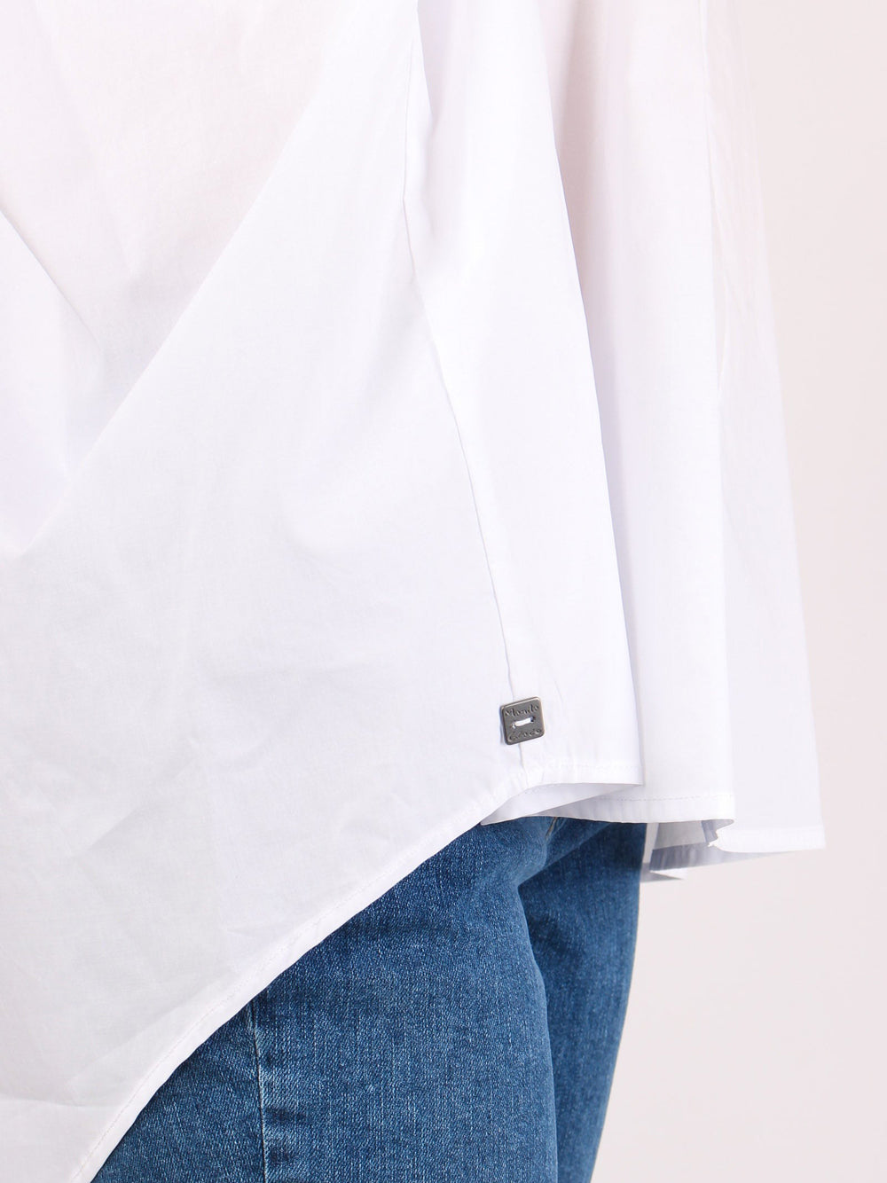 Camicia Manila Grace da Donna - Bianco