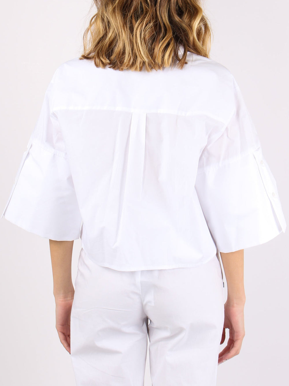 Camicia Manila Grace da Donna - Bianco