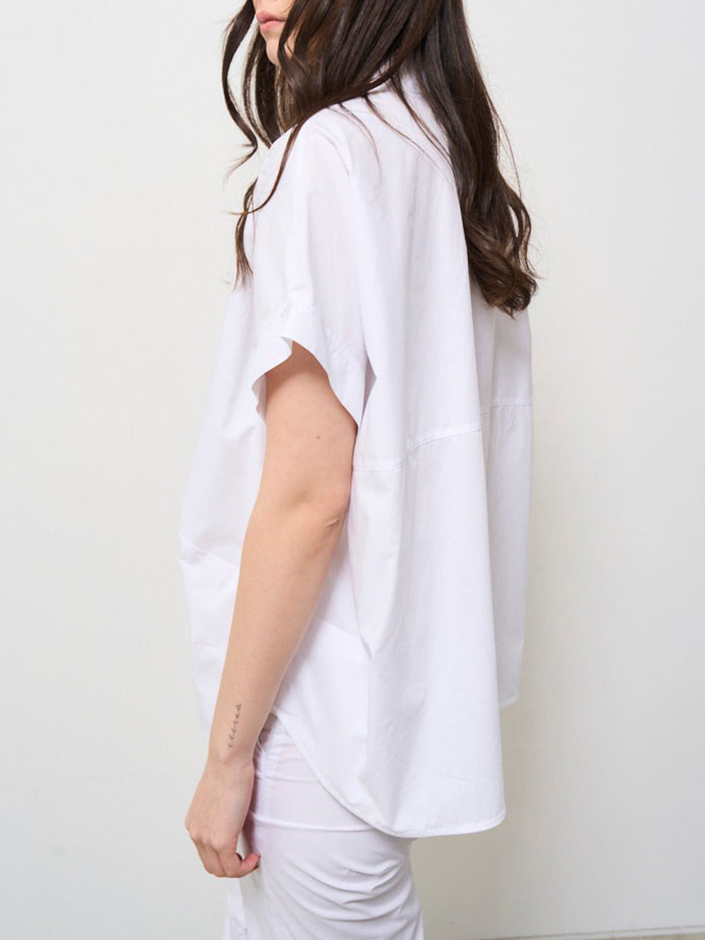 Camicia Manila Grace da Donna - Bianco