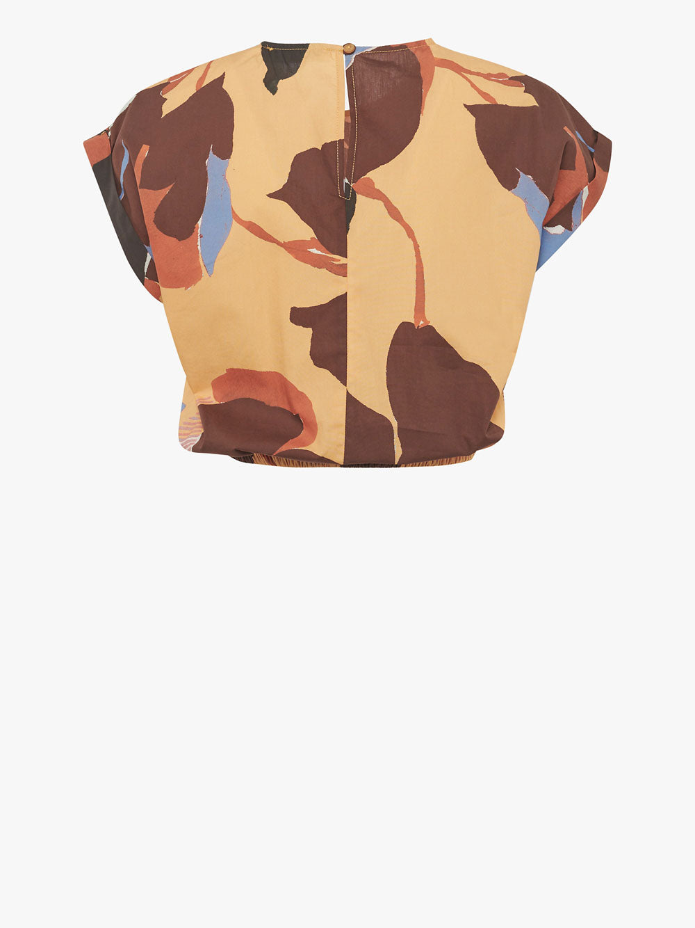 Blusa Manila Grace da Donna - Multicolore