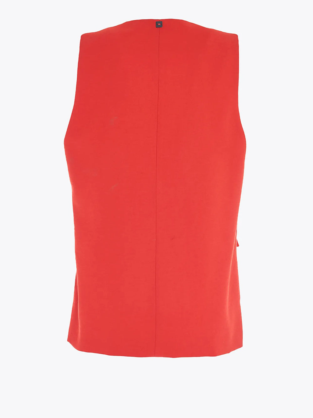 Gilet Manila Grace da Donna - Rosso