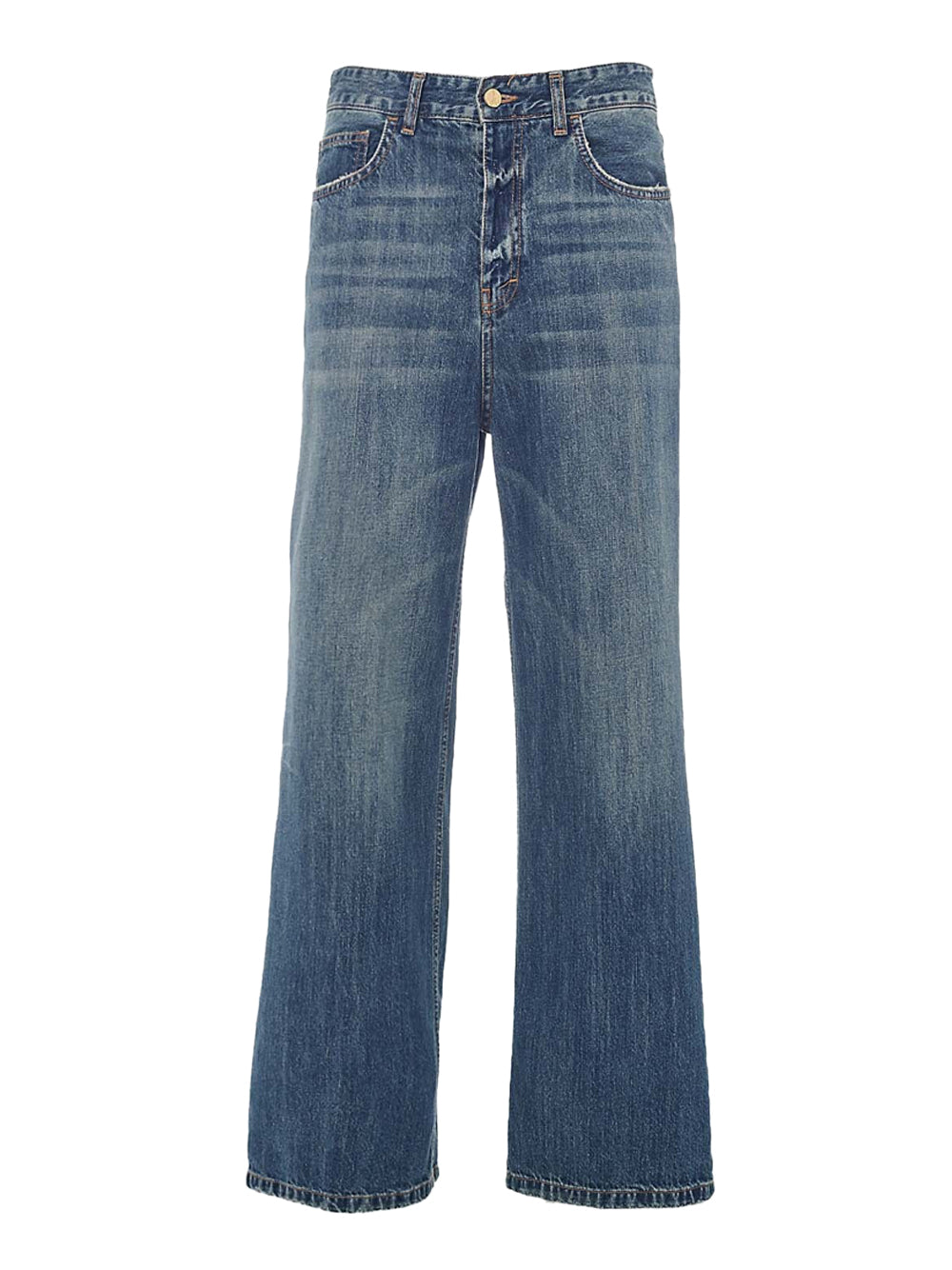 Jeans Manila Grace da Donna - Denim