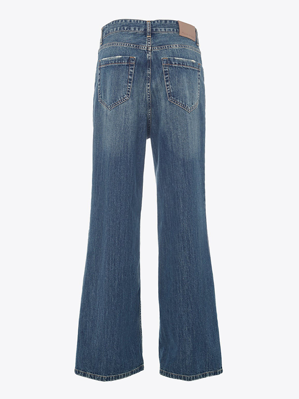 Jeans Manila Grace da Donna - Denim