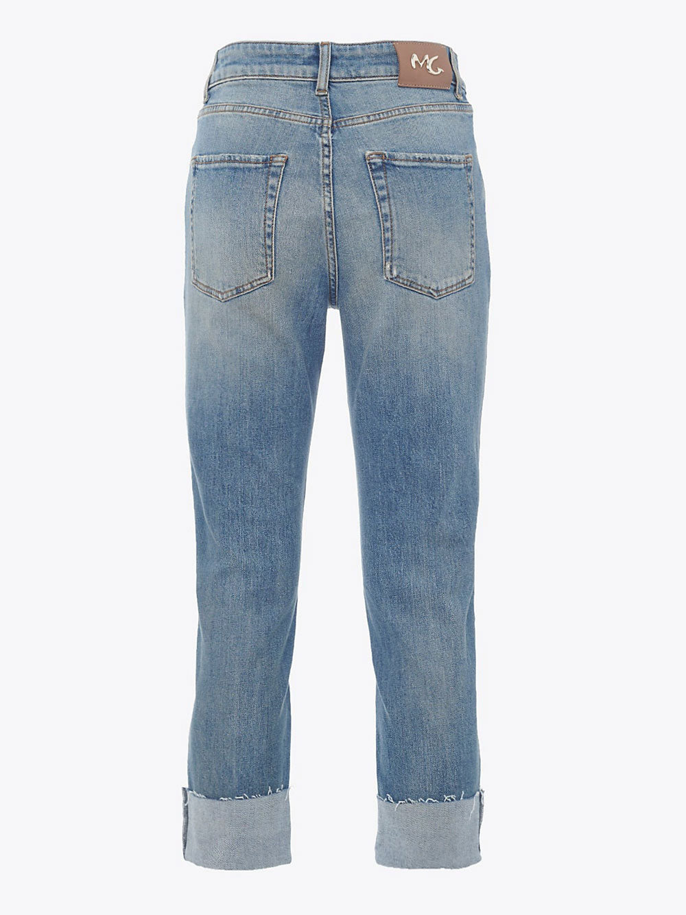 Jeans Slim Manila Grace da Donna - Denim
