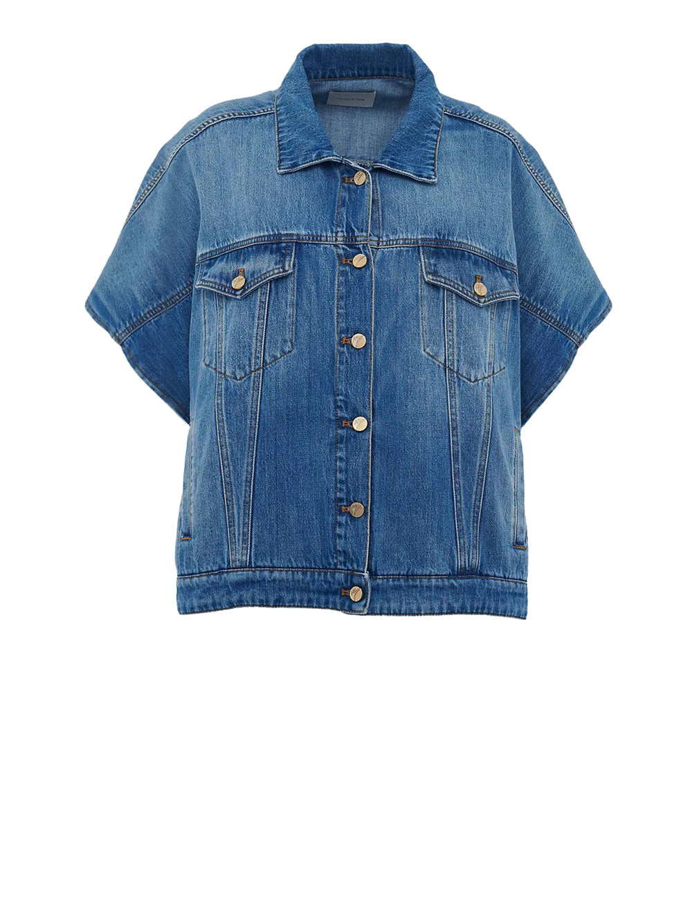 Camicia Jeans Manila Grace da Donna - Denim