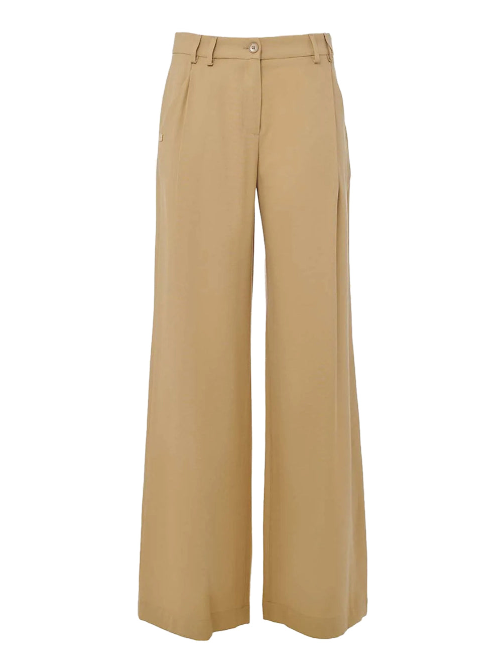 Pantalone Manila Grace da Donna - Beige
