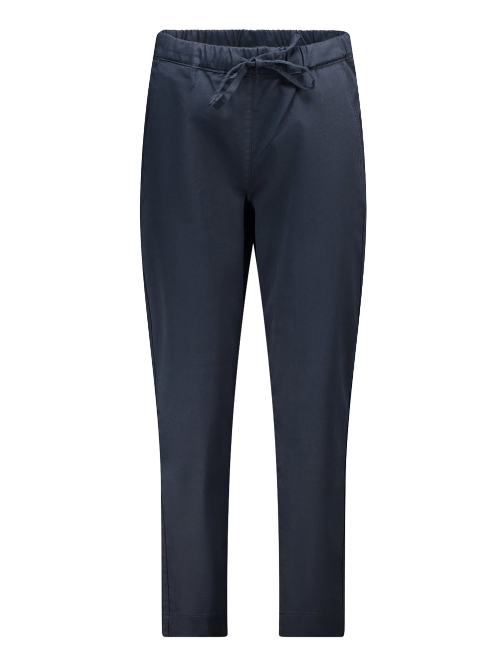 Pantalone Jogger Max Mara Mara da Donna - Blu