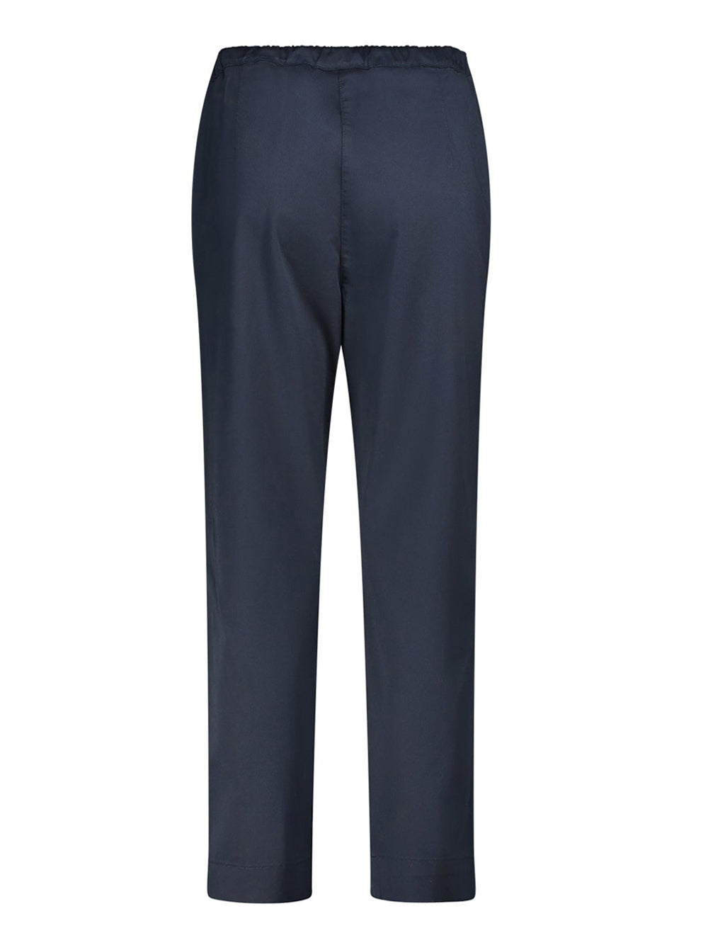 Pantalone Jogger Max Mara Mara da Donna - Blu