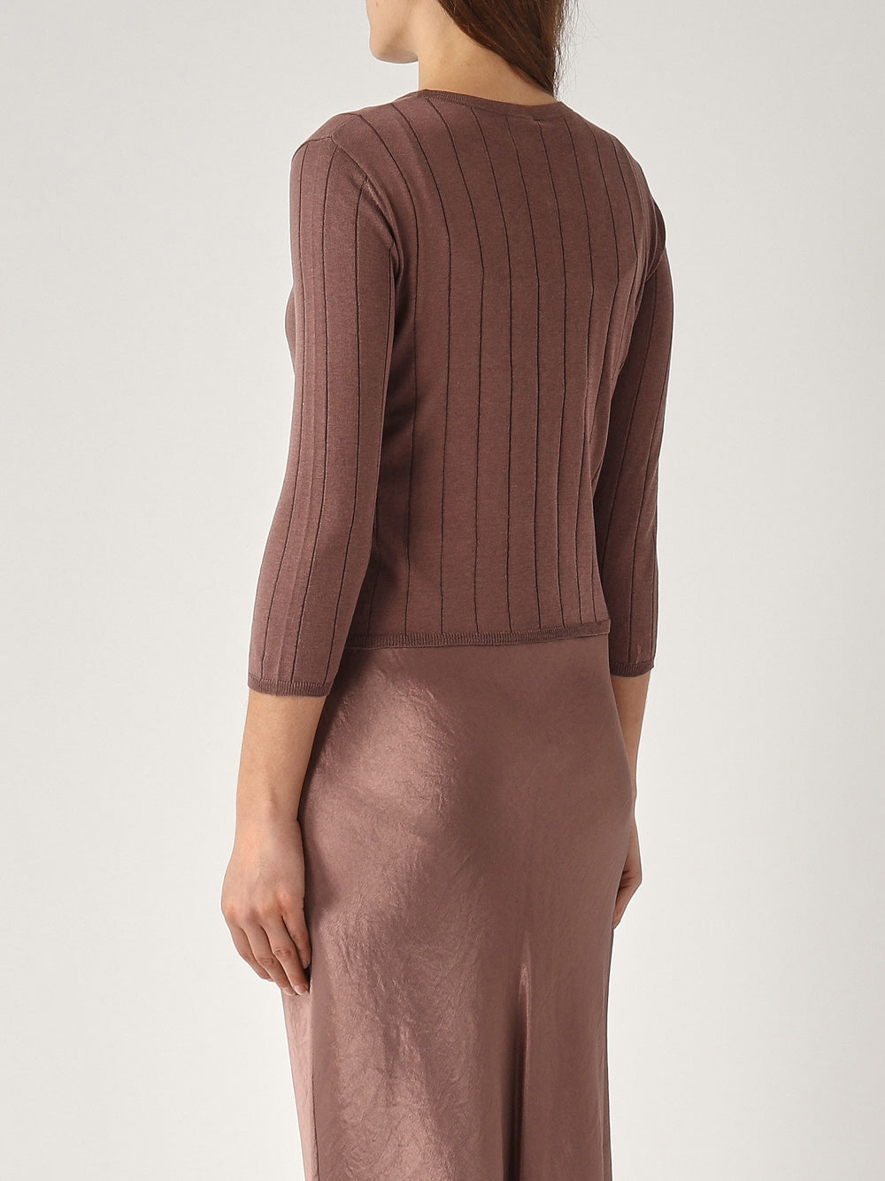 Maglia Papiri Max Mara da Donna - Viola