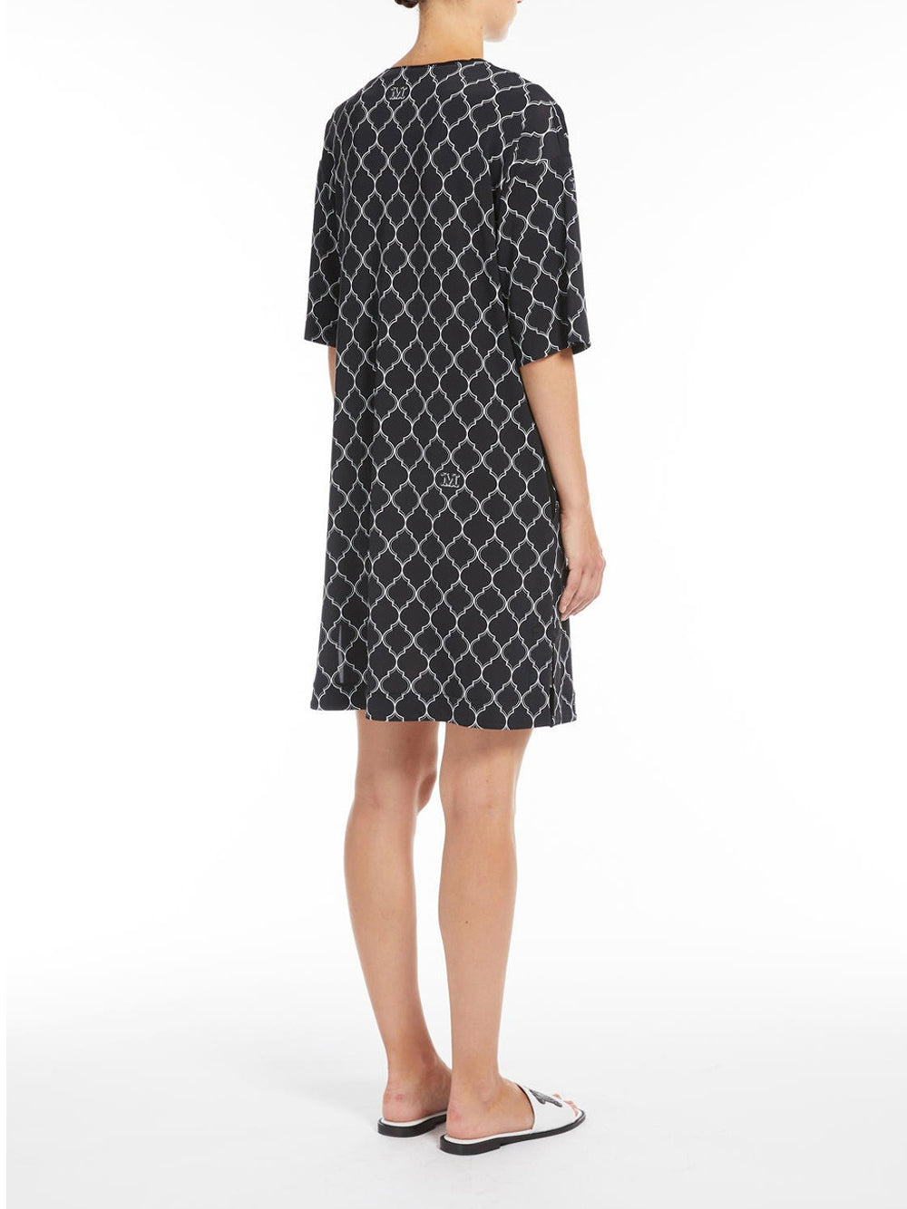 Vestito Midi Max Mara da Donna - Nero
