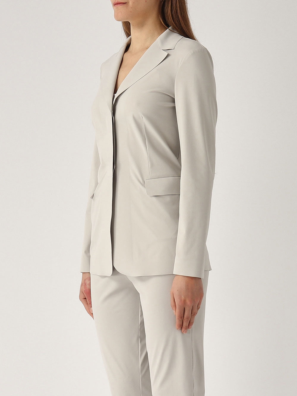 Giacca Max Mara Gelada da Donna - Grigio