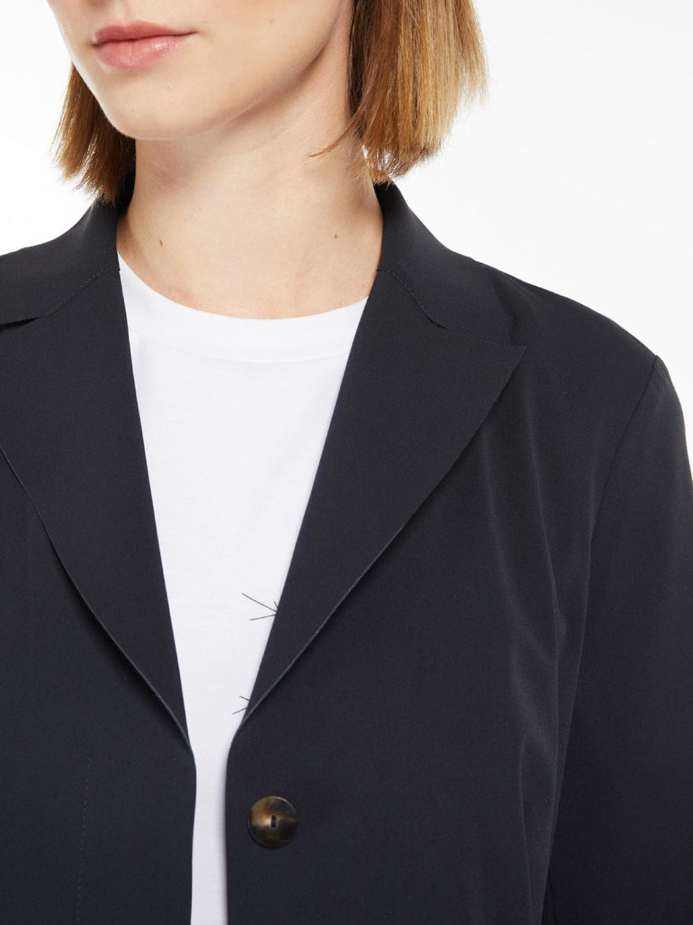 Giacca Max Mara Gelada da Donna - Blu