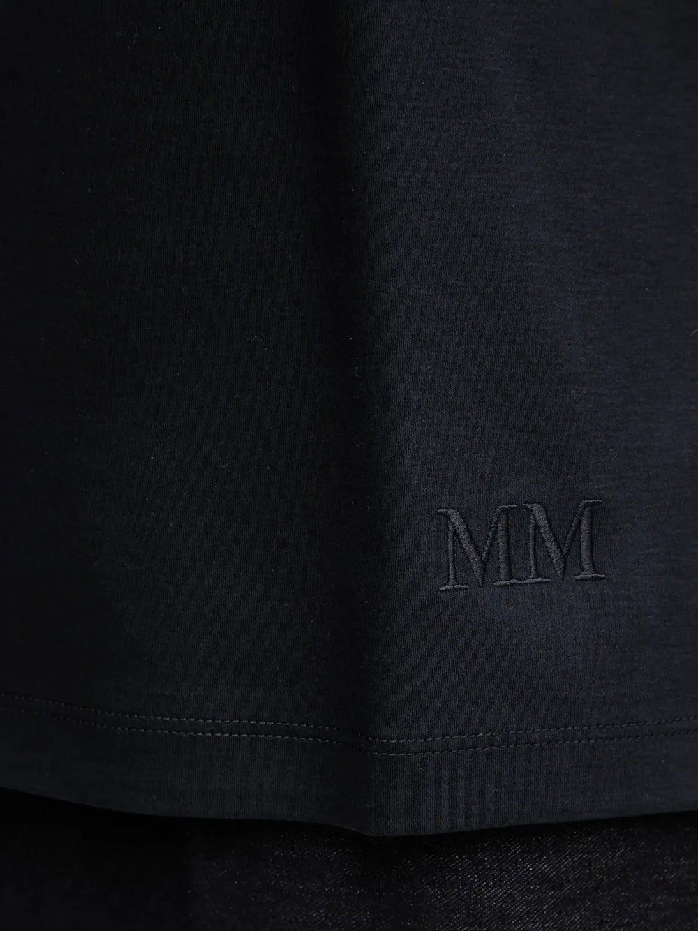 T-shirt Max Mara Opunzia da Donna - Blu