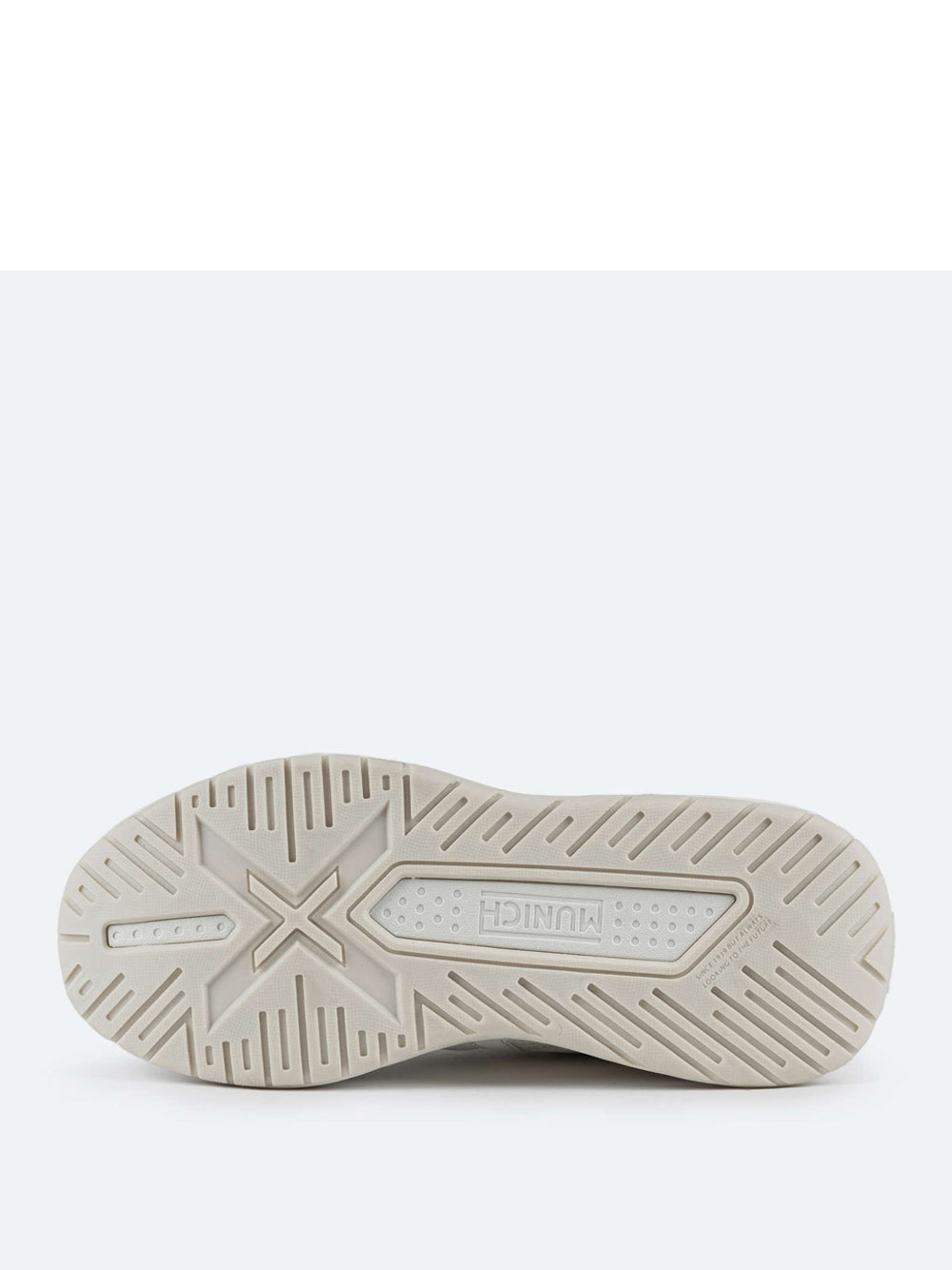 Sneakers Munich Nexa da Donna - Bianco