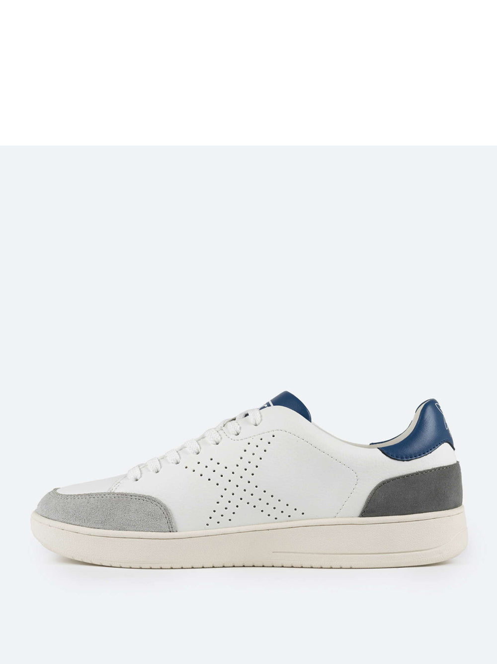 Sneakers Munich X-Court da Uomo - Bianco