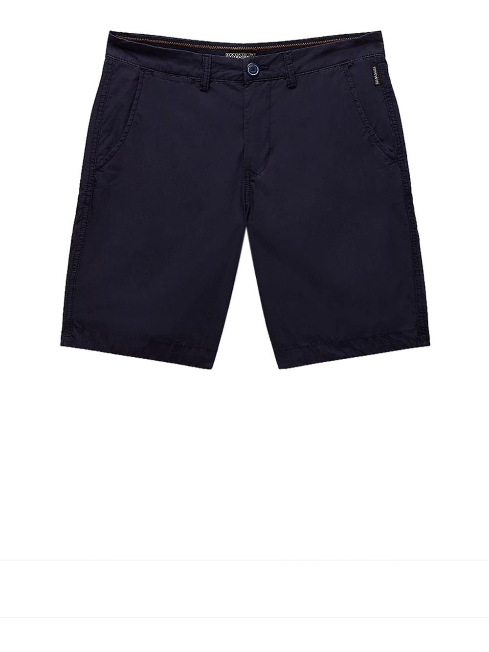 Bermuda Casual Napapijri Nakuru 6 da Uomo - Blu