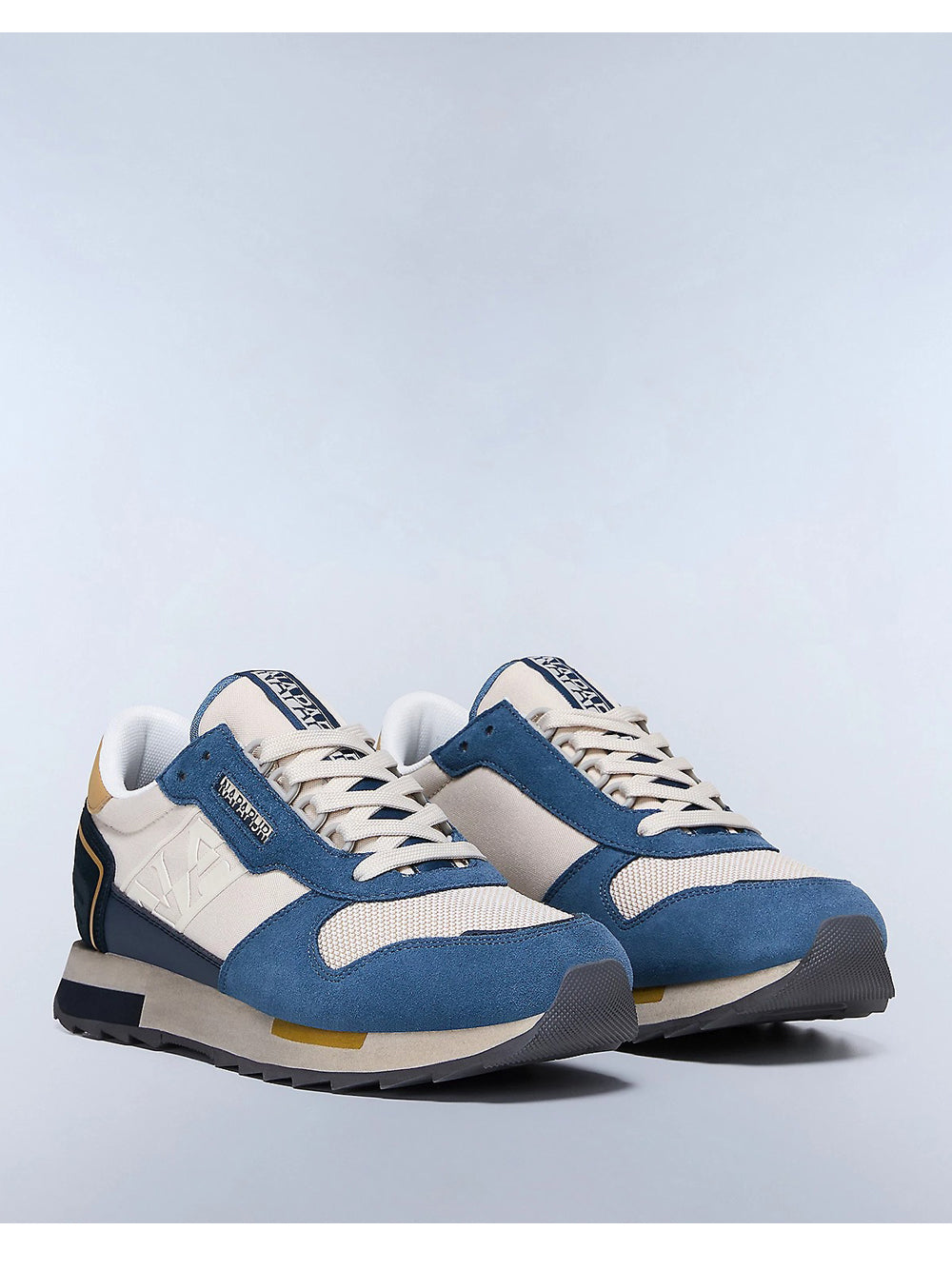 Sneakers Napapijri S5Virtus02 da Uomo - Blu