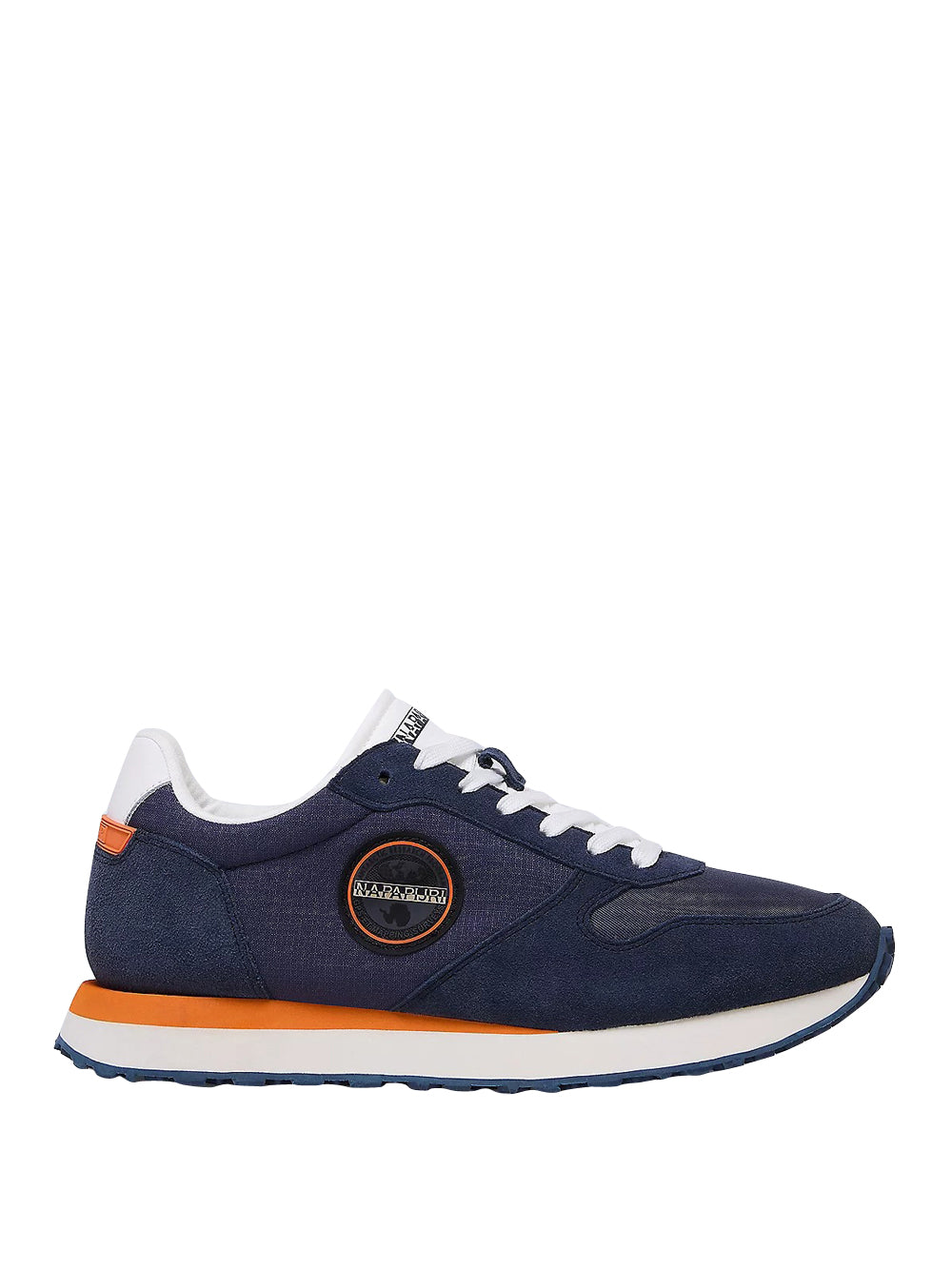 Sneakers Napapijri S5Nova01 da Uomo - Blu