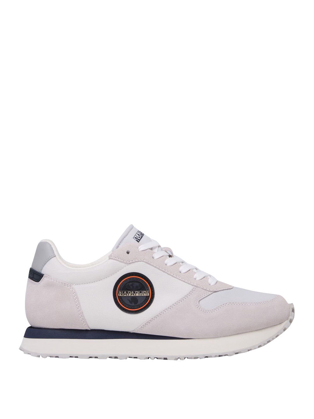 Sneakers Napapijri S5Nova01 da Uomo - Bianco