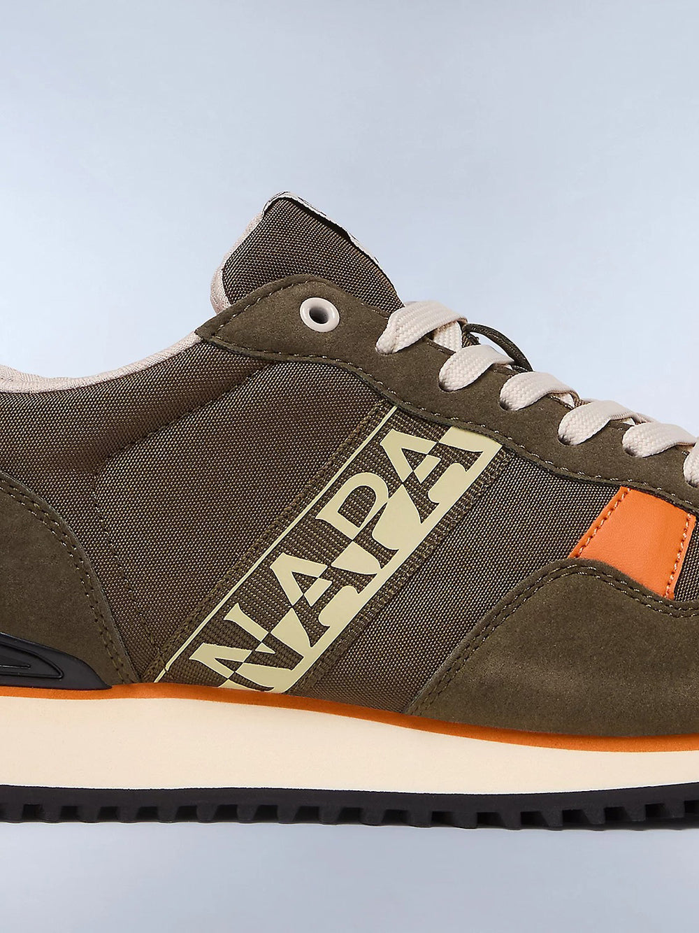 Sneakers Napapijri S5Cosmos01 da Uomo - Verde