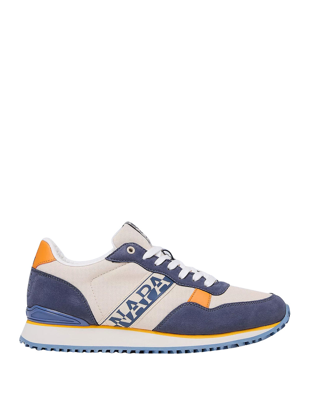 Sneakers Napapijri S5Cosmos01 da Uomo - Blu