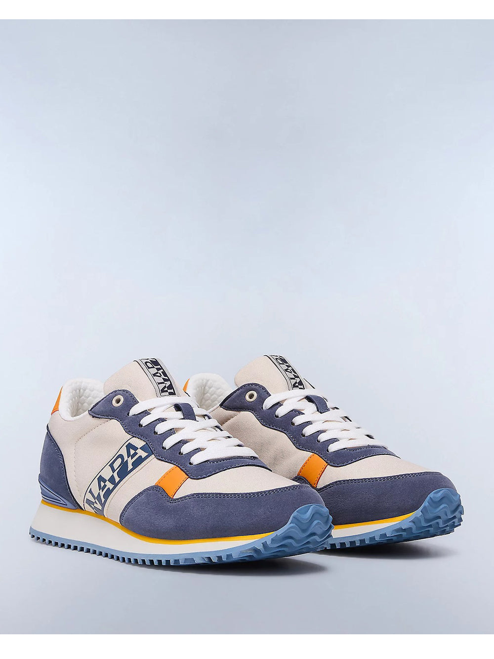 Sneakers Napapijri S5Cosmos01 da Uomo - Blu
