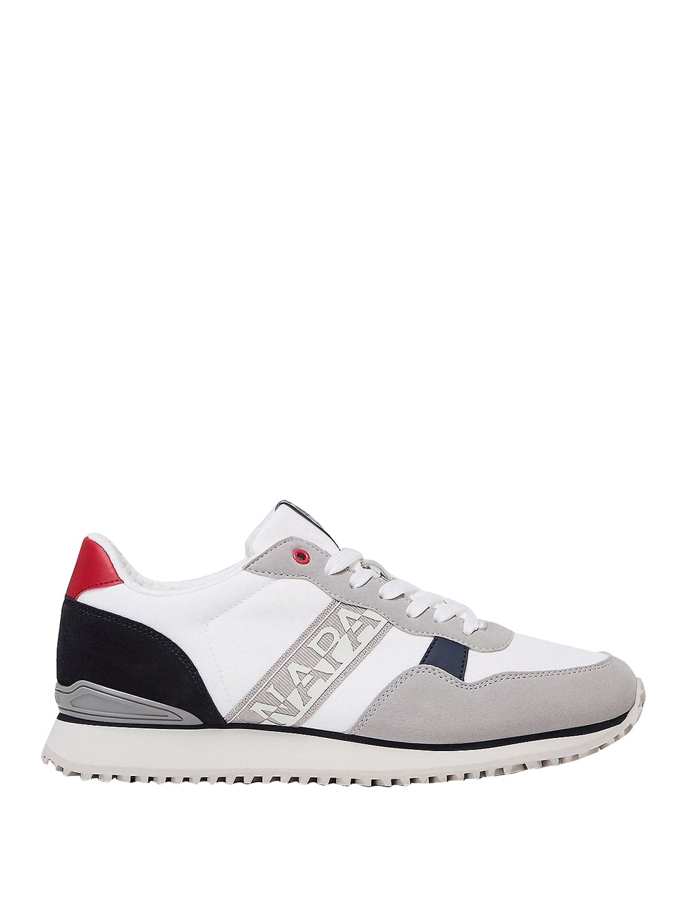 Sneakers Napapijri S5Cosmos01 da Uomo - Bianco