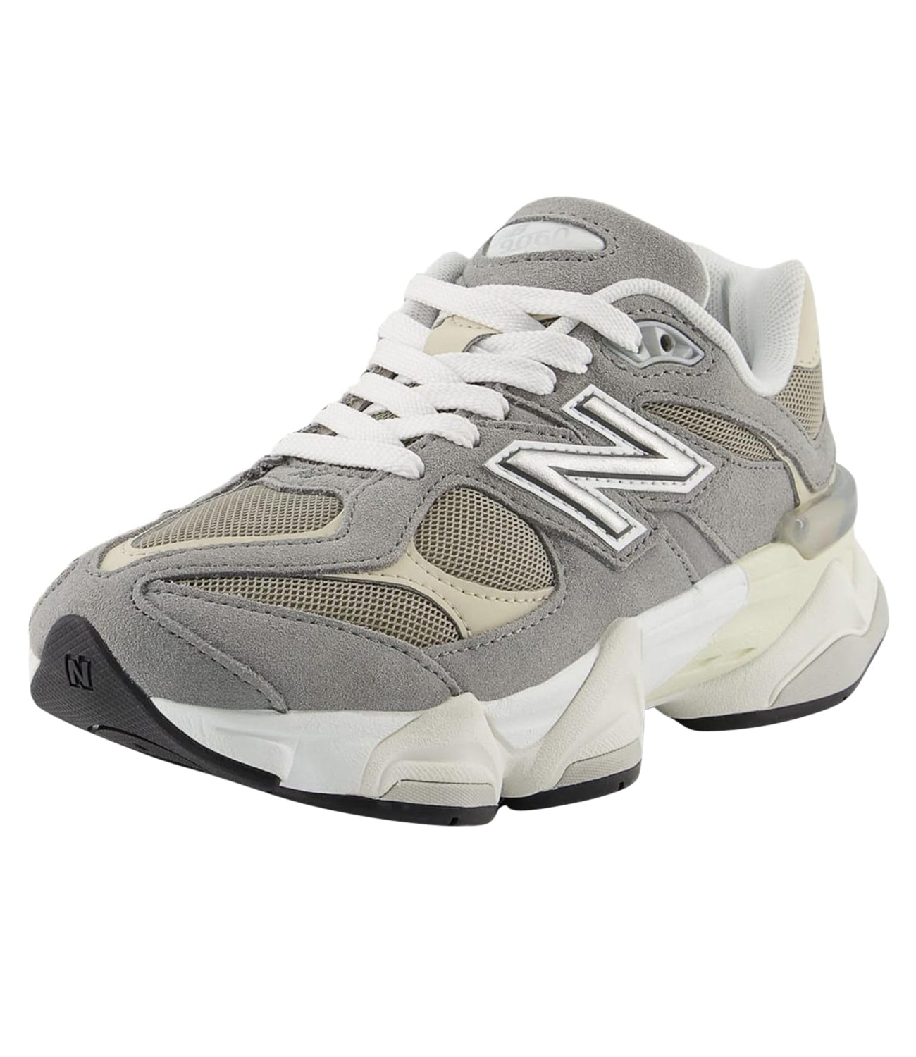 New Balance Sneakers Donna Mod. GC9060 Grey Grigio