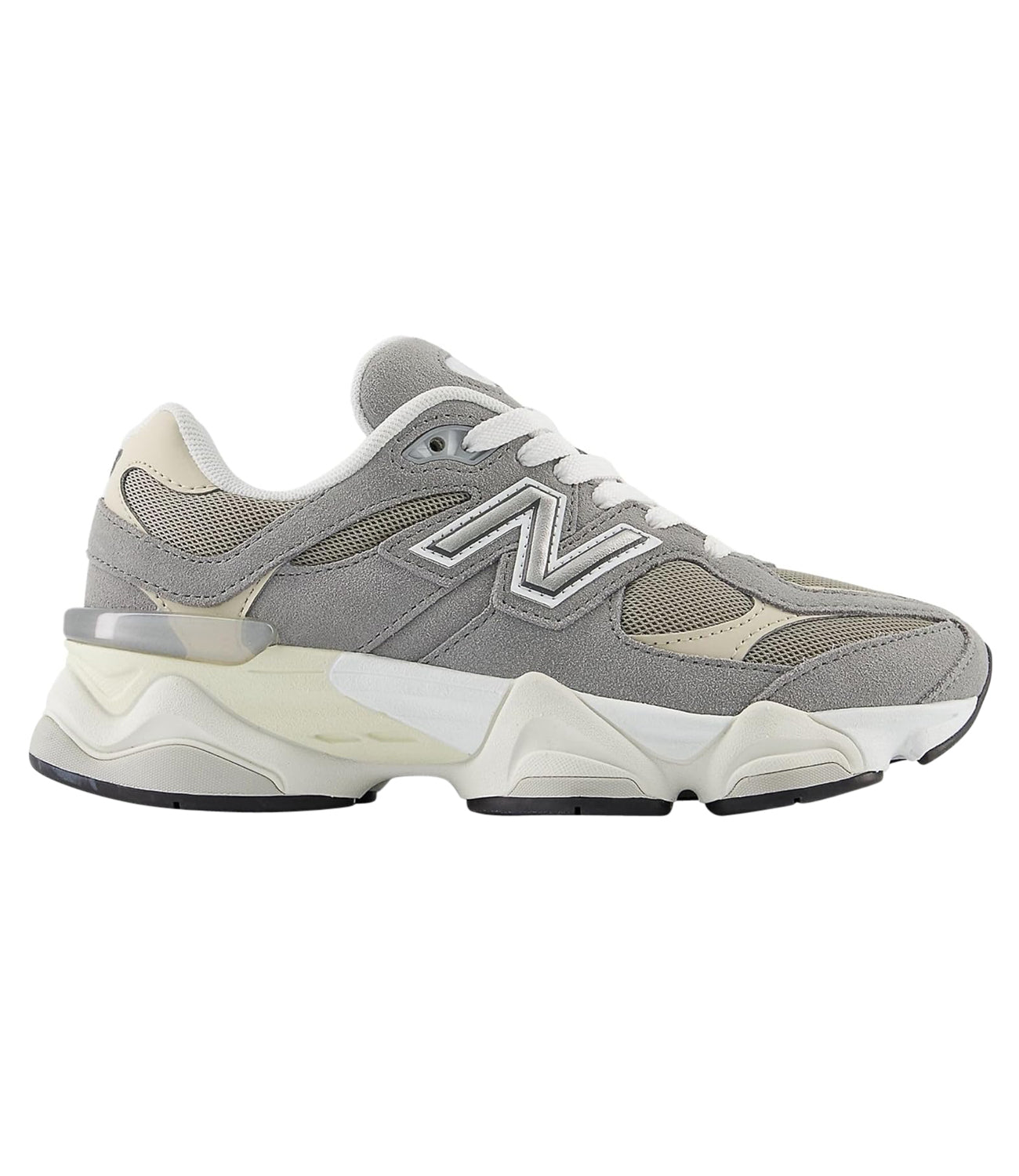 New Balance Sneakers Donna Mod. GC9060 Grey Grigio